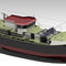 atunero cerqueroChokka Sachal Shipyard