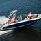 deck-boat intrabordaHD2Four Winns