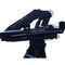 grúa para buqueZhongyuan Ship Machinery Manufacture (Group) Co.,