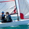 barco de vela ligera dobleFirst 14SEB&eacute;n&eacute;teau Sailboats