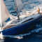 velero de crucero oce&aacute;nicoOceanis 47B&eacute;n&eacute;teau Sailboats