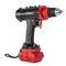 taladradora subacuática atornilladoraWPV2-18V-3Li-5Nemo Power Tools