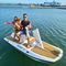 moto de agua eléctricaScoot-XWATT & BOAT
