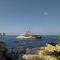 superyate de cruceroDOM133Baglietto spa