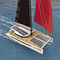 yate de vela catamarán52ANDAMAN