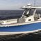 barco open con consola central290 OUTRAGEBoston Whaler