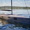 yate de vela de cruceroComet MaxiComar Yachts