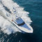 yate a motor de pesca deportivaGT 59Hatteras Yachts