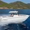 barco open fuerabordaCAP CAMARAT 9.0 CC SERIE2Jeanneau - Motorboats