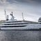megayate de cruceroODISEALurssen Yachts