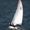 barco de vela ligera para niñosCap Sud2win