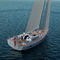velero de cruceroXC 47X-Yachts