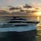 yate a motor de crucero96' Argo SuperRiva