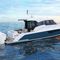 barco cabinado fueraborda48 LETiara Yachts