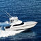 yate a motor de pesca deportiva50 CViking Yachts