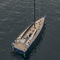 yate de vela de crucero74 RSSolaris Yachts srl