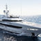 megayate de cruceroOCEAN ZHeesen