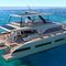 yate a motor catamar&aacute;n a motorEIGHTY 3Lagoon