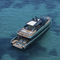 yate a motor de crucerowallywhy150Wally