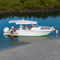 barco cabinado bimotor34 SAVRegal