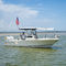 barco open fueraborda245 CCCobia