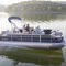 barco pont&oacute;n multicascoA'Lure 23CCLandau Boats