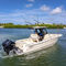 barco open fueraborda288 LXFScout Boats