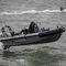 barco profesional barco de vigilancia670 PRORAIDSillinger