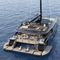 superyate de vela de lujo catamarán43M ECOSunreef Yachts