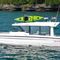 barco cabinado fueraborda38 VTR ECCruisers