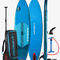 tabla de stand-up paddle hinchableiGO OneStarboard