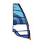 vela de windsurf de freerideRYDENeilPryde Windsurfing