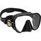 gafas de buceo de un cristalZ2 Cressi-Sub