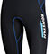 traje h&uacute;medo para deportes n&aacute;uticosCL270Ronstan