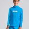 camiseta de lycra de manga largaOD JR TECHSlam