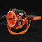 motor intrabordaScania