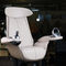 asiento pilotoP 470 A Manta comfortBesenzoni SpA