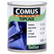 Peinture Bateau Monocomposant TOPCALE COMUS Blanc 2,5L - Pour Cales, Ponts Et Fonds - Résistante à L'Usure