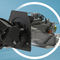 turbina hidrojet para barcoHTX58HAMILTONJET