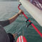 cabo de arn&eacute;s de windsurfCL289 Clamcleat