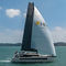 spinnaker asim&eacute;tricoA3Doyle