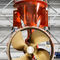 sistema de propulsión para barco profesionalSYDRIVE-ESchottel