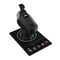 sistema de mando de propulsi&oacute;nPropControl 4Schottel