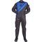 traje seco de buceoTLS350 Diving Unlimited International