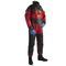 traje seco para buceo profesionalCXO100 Diving Unlimited International
