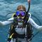 gafas de buceo anti-UVParagon STusa