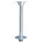 pie de mesa de aluminio75350sAttwood