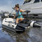 embarcación neumática fuerabordaYAM 200TYamaha Motor Europe - Marine