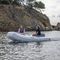 embarcación neumática fuerabordaYAM seriesYamaha Motor Europe - Marine