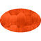 tela para velas tejidaStorm OrangeDimension-Polyant
